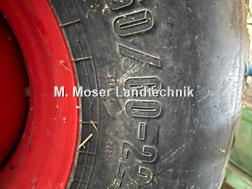 Lemken Rubin 9/500 KUA
