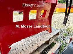 Krpan KL 1500 FF