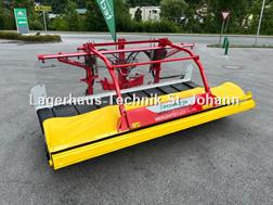 Pöttinger Mergento 4010 Alpin