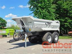 Fliegl Stone Master 252 Profi Tandem