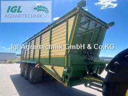 Krone TX 560