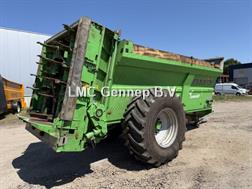 Joskin Tornado 3 5011/11V