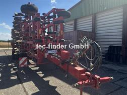 Horsch Tiger 6 AS+ 6 TD