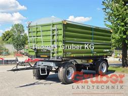 Fliegl DK 180 Maxum Fox
