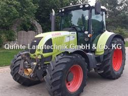 Claas ARION 630 C 