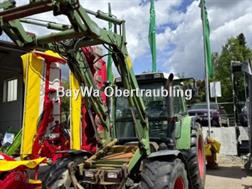 Fendt 380 GTA