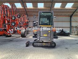 Volvo EC18E