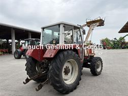 Steyr 8070