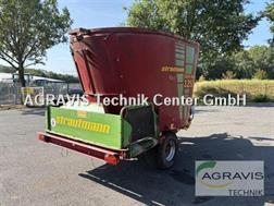 Strautmann VERTI-MIX 1251