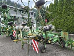 Stoll Z-665 Hydro