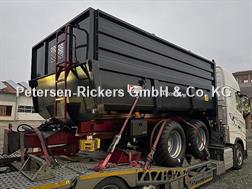 Pronar Pronar T679/2 - Neu ab Werk (siehe Komplettausstat