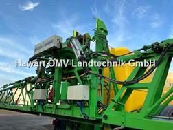 Dammann Profi Class 1200 ANP