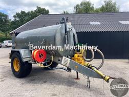 Record watertank 5100