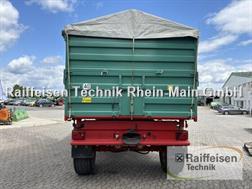 Farmtech ZDK 18