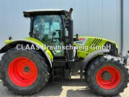 Claas ARION 650