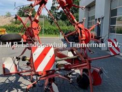 Lely Lotus 675 AWS schudder