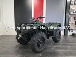 Yamaha Grizzly 450