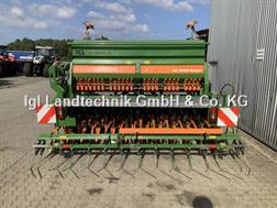 Amazone AD 3000 Super