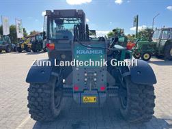 KRAMER KT276
