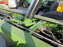 Krampe BogBody 790