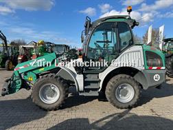 KRAMER KL35.8T