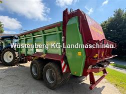 Strautmann VS 1605
