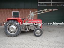 Massey Ferguson 135