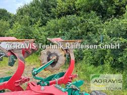 Kverneland EG 100 VARIOMAT