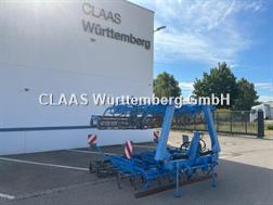 Lemken Korund 8/600 K