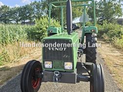Fendt 103 S