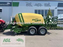 Krone BiG Pack 1270 XC