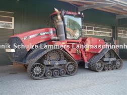 Case IH QUADTRAC 450