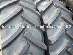 Mitas 480/65 R28 + 600/65 R38