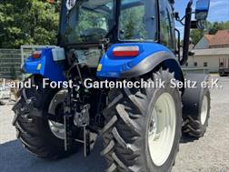 New Holland T 4.55