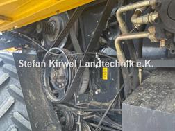New Holland CS 660