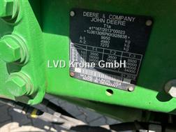John Deere 6130 R
