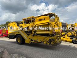 Ropa Keiler II DS 3,3 mtr.