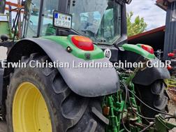 John Deere 6125 M