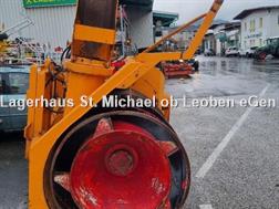 Yanmar Schneefräse SF 1200/1000