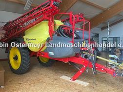 Kverneland IXtrack C 40 Boom Guide