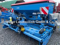 Lemken Saphir 10/300