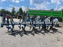 Rabe Supertaube Variant 160