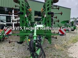 Amazone COBRA 6000-2TX