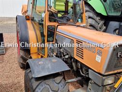 Fendt 280 S