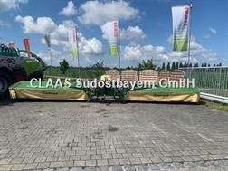 Krone Easy Cut B 950 Collect