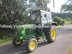John Deere 1640