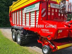 Pöttinger Europrofi 5010 D Combiline