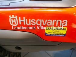Husqvarna R 200iX Akku