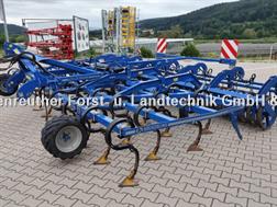 Köckerling Allrounder 600 2.0