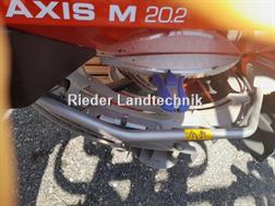 Rauch Axis M20.2 EMC (+W)